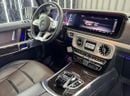 Mercedes Benz G63 AMG STD