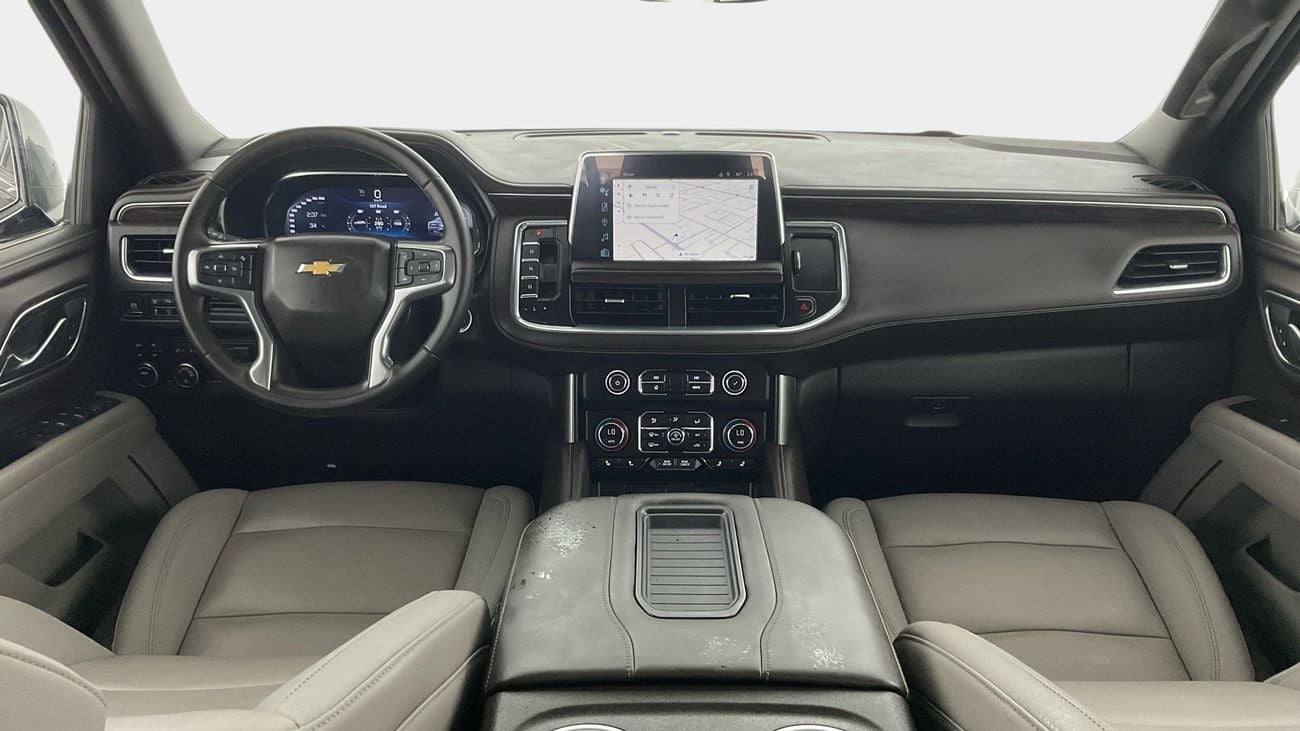 Chevrolet Tahoe LT | Guaranteed Warranty | 0 Down Payment