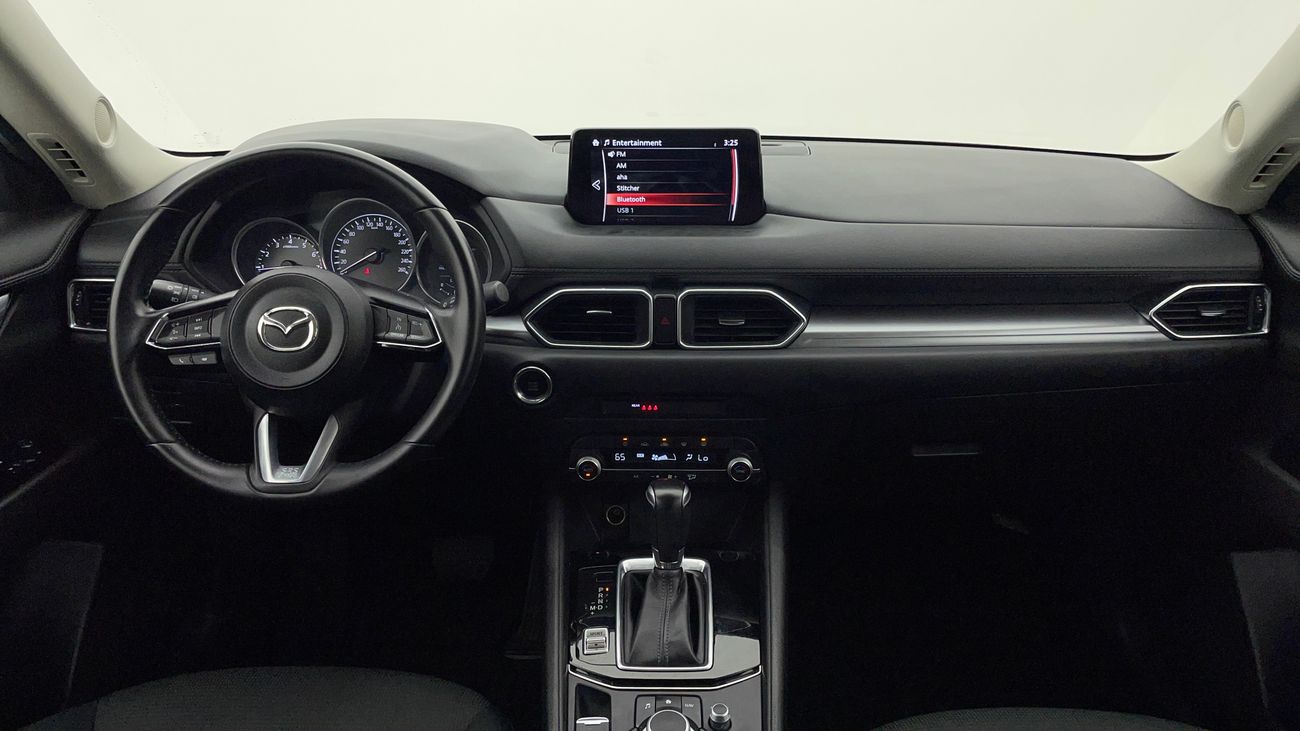 Mazda CX5 GL 2.5 | Zero Down Payment | Home Test Drive