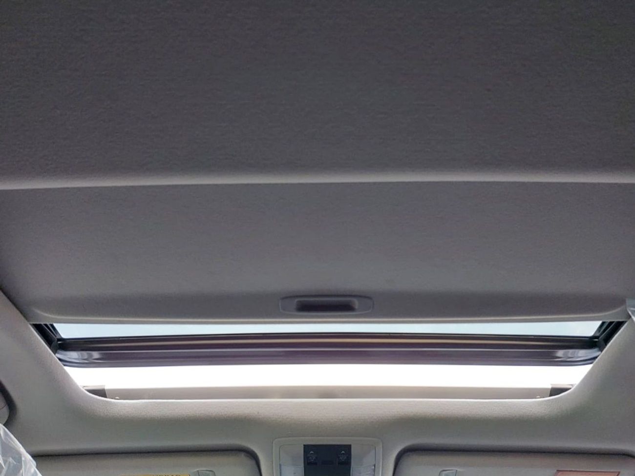 Toyota Land Cruiser TOYOTA LAND CRUISER PRADO SUV RHD 2022 MODEL 2.7 L PETROL AUTOMATIC(PM41440)