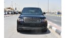 Land Rover Range Rover HSE RANGGE ROVER HSE V6