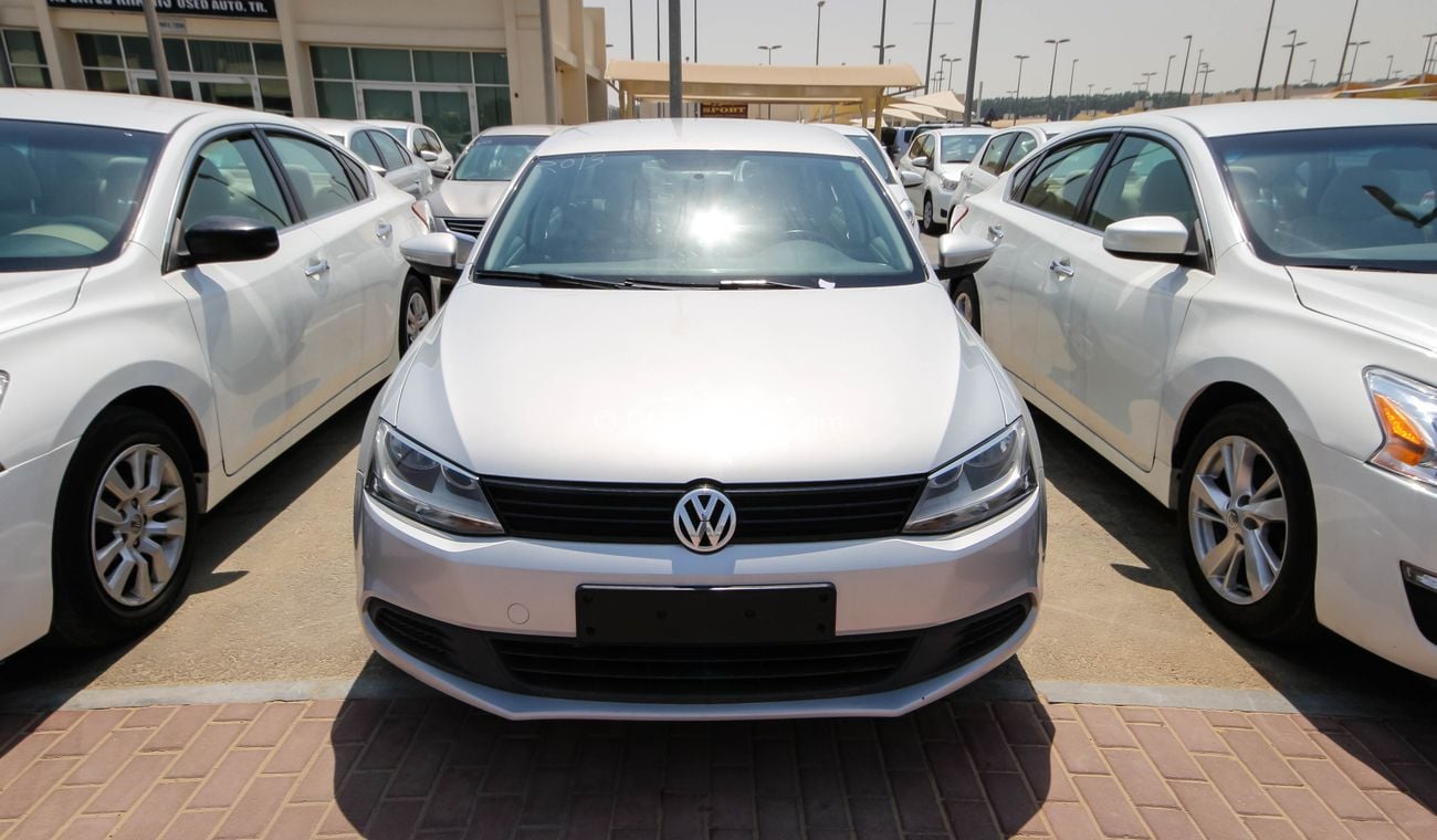 Volkswagen Jetta