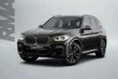 بي أم دبليو X3 M40i 3.0L