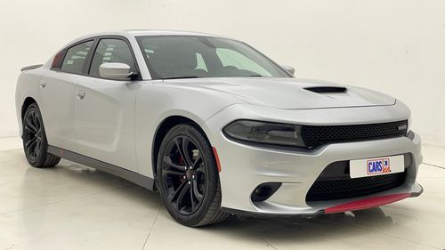 Dodge Charger GT 3.6 | Zero Down Payment | Home Test Drive