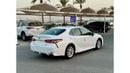 Toyota Camry 2022 SE SPORT LEATHER SEATS LOW KM CANADA SPEC