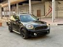 Mini Cooper Countryman 2024 TWIN TURBO CHARGE ENGINE 2.0 L low KM CANADA SPEC