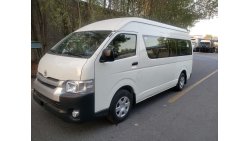 Toyota Hiace High roof very nice clean car