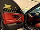 Mercedes Benz S 580 S 580 4Matic