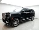 جي أم سي يوكون XL XL | GCC Specs | | 4WD | Full Size SUV