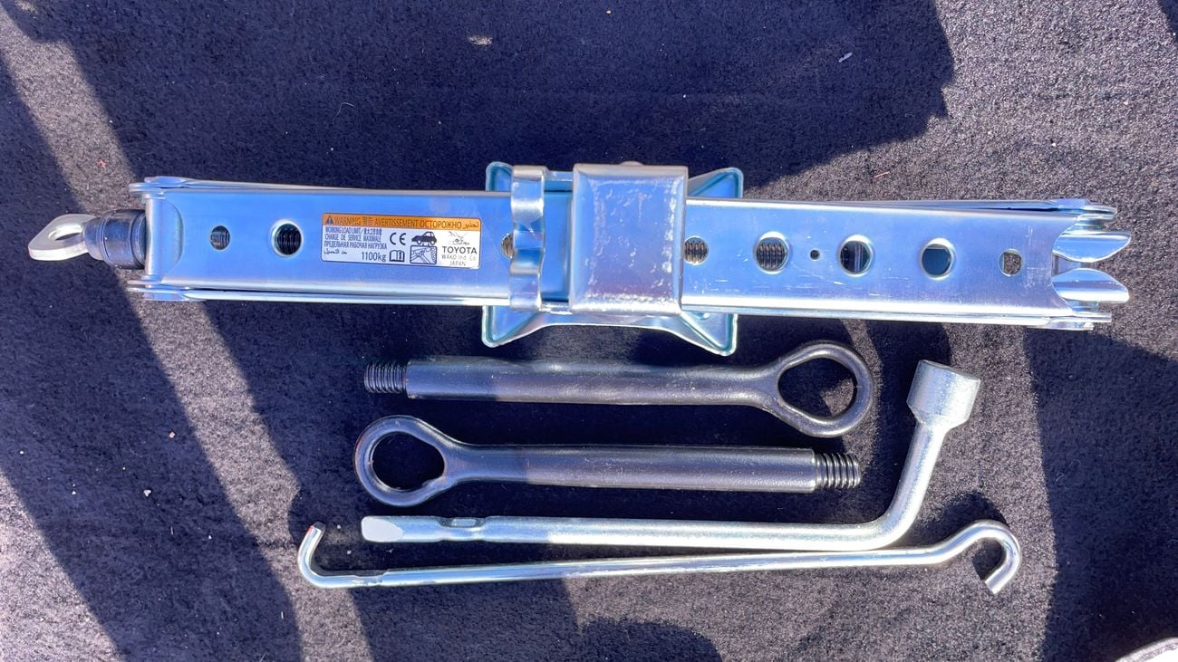 Toyota RAV4 EX 2.5 | Zero Down Payment | Free Home Test Drive