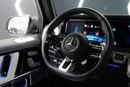 Mercedes Benz G63 AMG STD Night Package, Carbon Fiber Interior!!