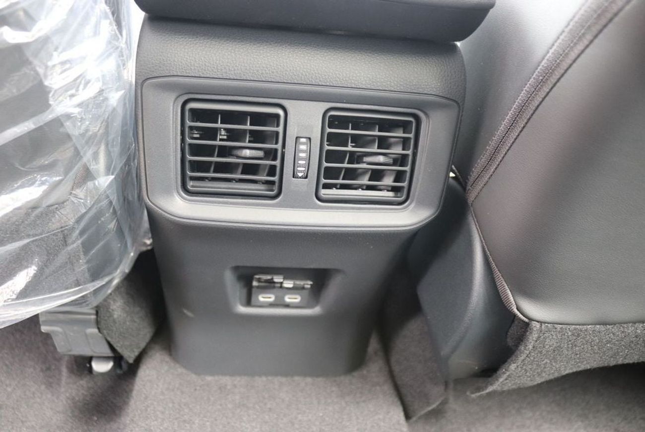 Toyota RAV4 XLE HEV 2.5L HYBRID, 2WD, KEYLESS ENTRY, LEATHER SEAT, PANORAMIC ROOF, ALLOY WHEELS.MODEL 2025 CHINA