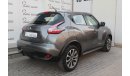 Nissan Juke 1.6L SV 2016 MODEL WITH SUNROOF