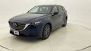 مازدا CX9 GT 2.5 | بدون دفعة مقدمة | اختبار القيادة في المنزل
