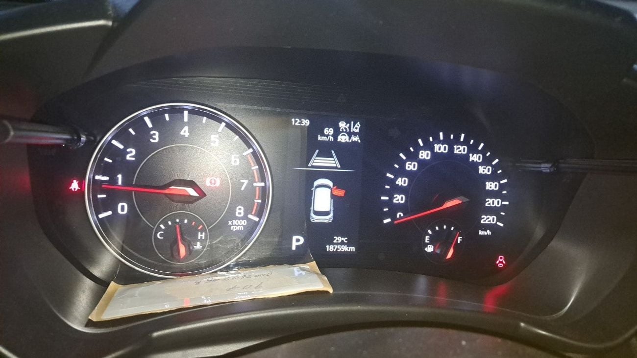 سوزوكي سويفت GLX 1.2 | بدون دفعة مقدمة | اختبار القيادة في المنزل