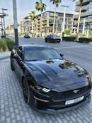 Ford Mustang Ecoboost