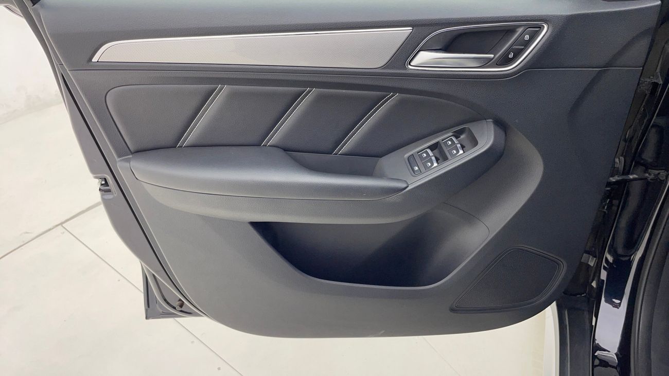 أم جي RX5 LUXURY 1.5 | بدون دفعة مقدمة | اختبار القيادة في المنزل