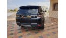 Land Rover Range Rover Sport SE