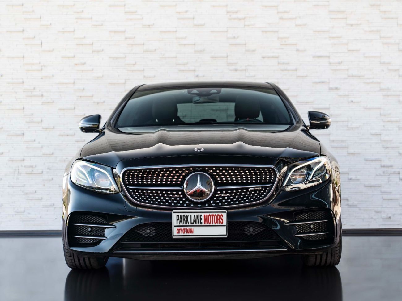 مرسيدس بنز E 53 E53 AMG
