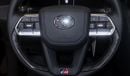 تويوتا لاند كروزر 2026 Model Toyota Land Cruiser (LC300) GR-Sport, 3.5 Petrol 4WD 10A/T