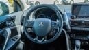 Mitsubishi Eclipse Cross GLS HIGH LINE