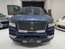 Lincoln Navigator PRESIDENTIAL