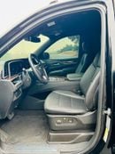 Cadillac Escalade Sport 6.2L 4WD