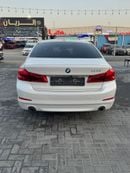 بي أم دبليو 520i Executive 1.6L
