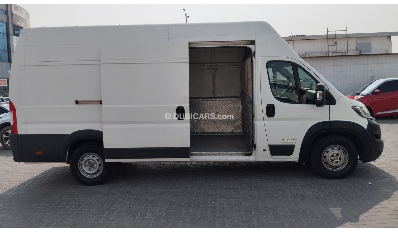 بيجو بوكسر L4H3