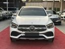 Mercedes-Benz GLC 200 Std 2.0L