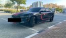 Dodge Charger R/T Road Track Hemi | GCC | Full option