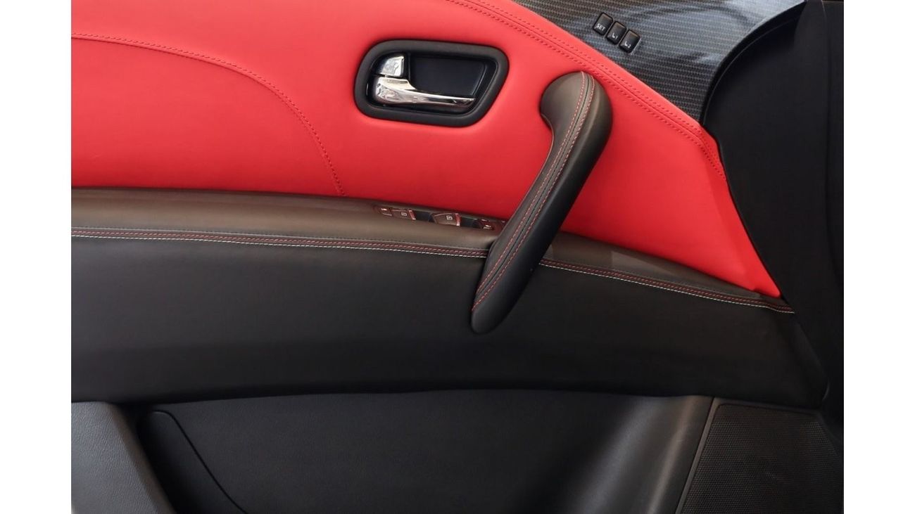 Nissan Armada Nissan Armada Kit Nismo Canadian Spec 2021 under Warranty with Flexible Down-Payment/ Flood Free.