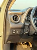 تويوتا راف ٤ Hybrid XLE 2.5 L full option