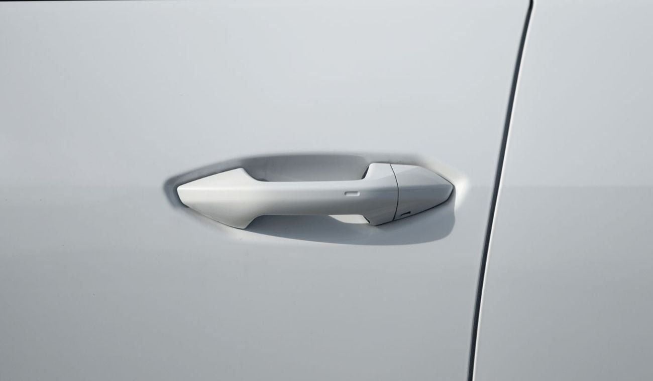 Audi Q4 2025 | AUDI E-TRON Q4 TOP VERSION [ EXPORT ONLY ]