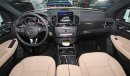 Mercedes-Benz GLS 450 2018, 4Matic, 3.0L V6, 0km