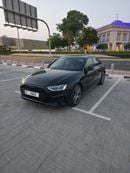 Audi A4 35 TFSI S Line 2.0L