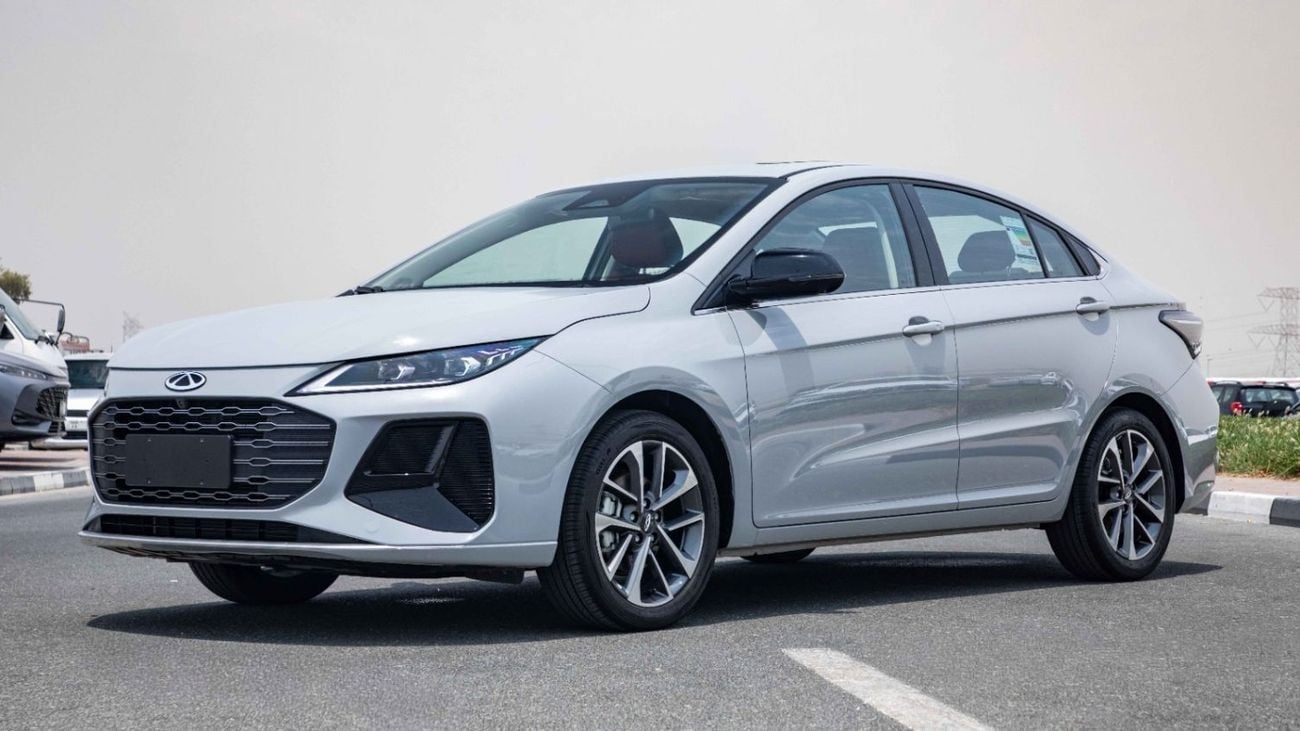 شيري اريزو 6 Flagship 1.5 Turbo DCT FLAGSHIP | 2026 | For Local Registration +10%