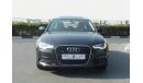 Audi A6 3.0T QUATTRO