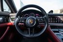 Porsche Panamera Std 3.0L (325 HP)