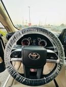 Toyota Land Cruiser 2022 Model GXR Full Option New Stock Arrival