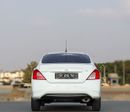 Nissan Sunny SV