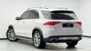 Mercedes Benz GLE450 4MATIC 2020 Mercedes-Benz GLE 450 4MATIC, Warranty, Excellent Condition, GCC