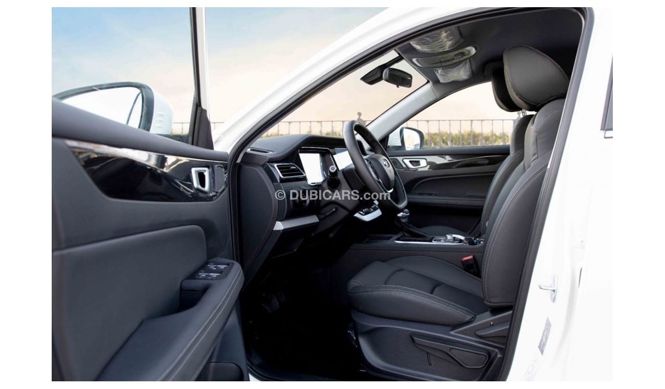 Kaiyi X3 2022 | KAIYI 1.5 X3 Flagship SUV | Automatic | Cruise Control