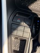 Toyota RAV4 XLE 2.5 L AWD leather seats, push start 2024