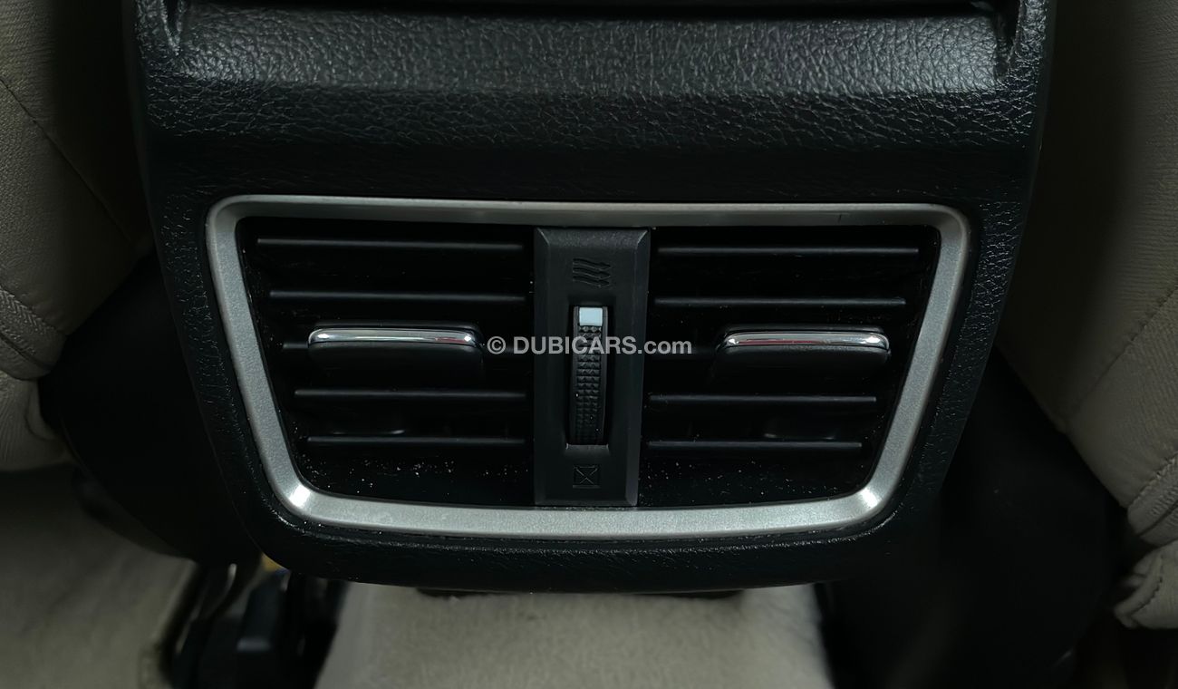 Honda Civic EX 2 | Under Warranty | Inspected on 150+ parameters