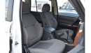 Nissan Patrol Safari Nissan Patrol  Safari M/T 4Doors Gcc  Only