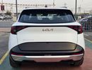 Kia Sportage Kia Sportage  full option 2.0l A/T FWD SUV White Color Gcc 2026 Model