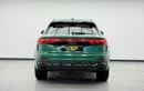 Audi RSQ8 PERFORMANCE 2025 Audi RS Q8 Performance, Audi Warranty+Service Contract+Full Service History, GCC Specs.