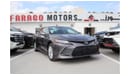 Toyota Camry 2023 CAMRY 2.5 AMERICAN - BLACK INTERIOR + RADAR 