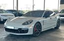 بورش باناميرا GTS 4.0L (475 HP)